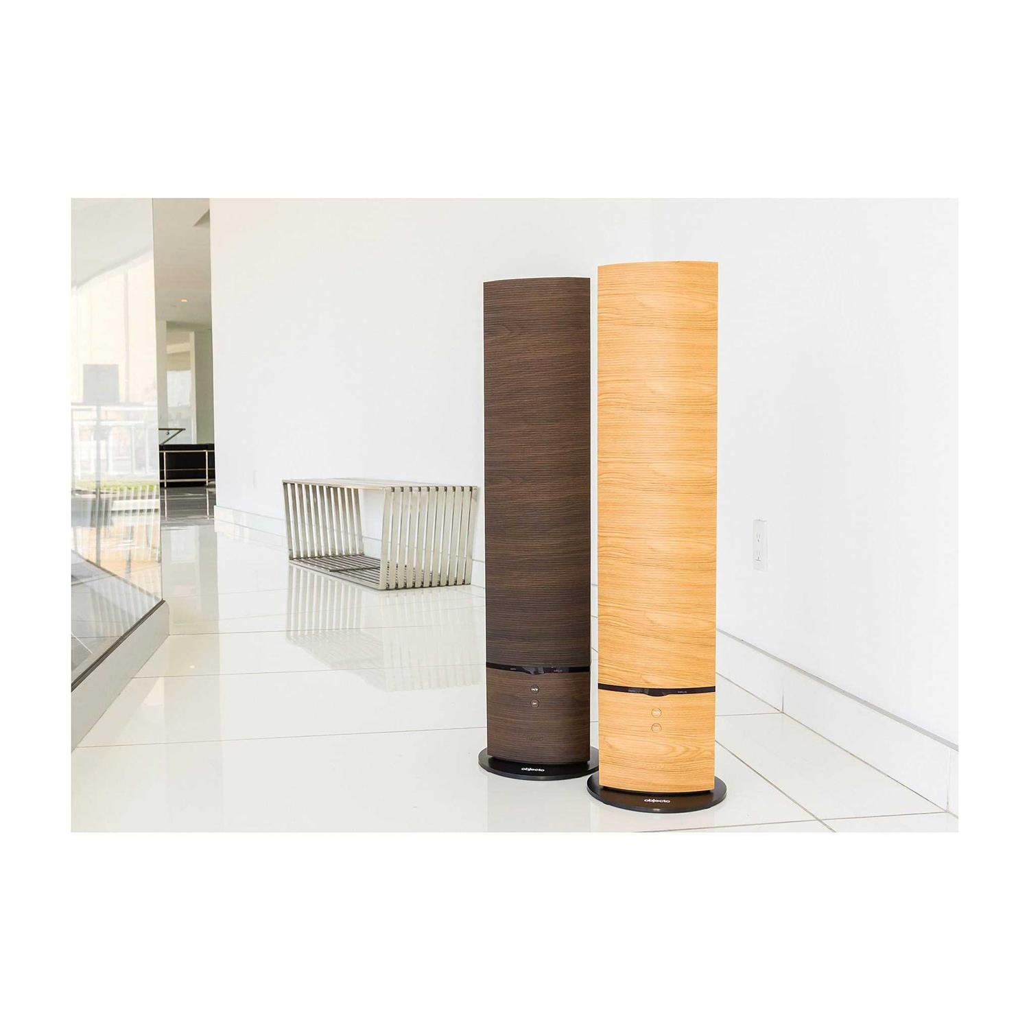 Objecto W9 Tower Hybrid Humidifier - Image 4