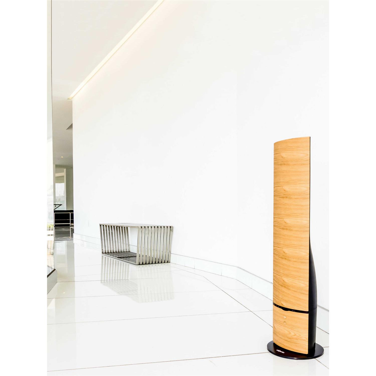 Objecto W9 Tower Hybrid Humidifier - Image 5