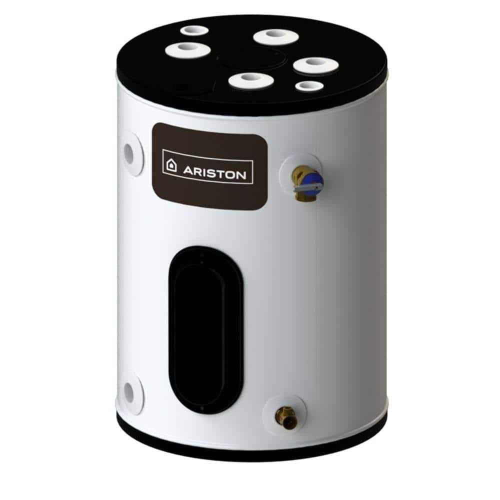 Ariston 12 gal. 1500 Watt Point of Use Electric Water Heater - Image 3