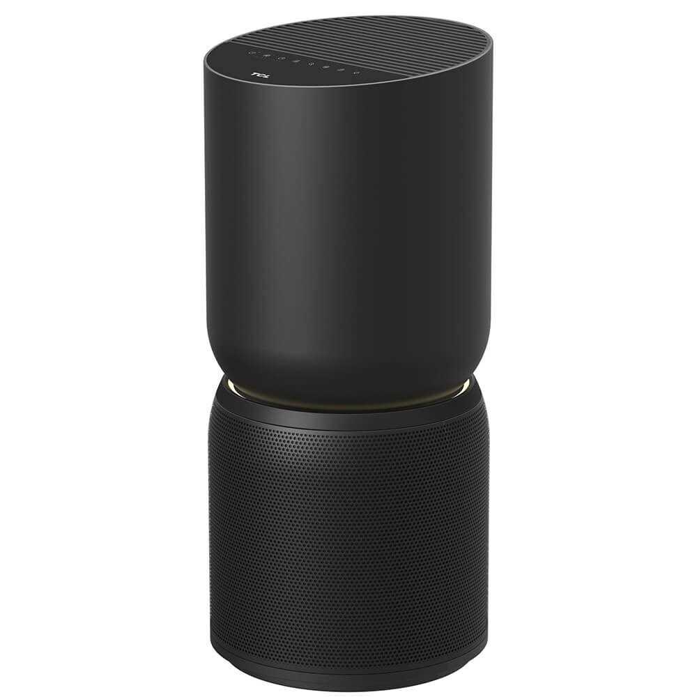 TCL Breeva A5 Smart Air Purifier - Image 4