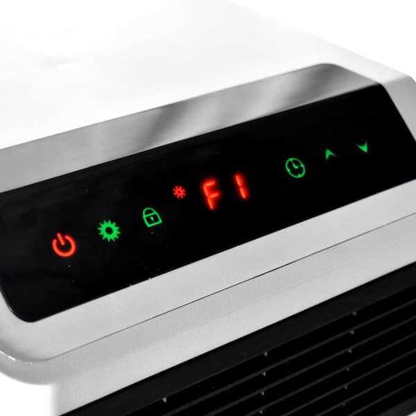 Remington Airetrex 365 Home Air Sanitizer - Image 4