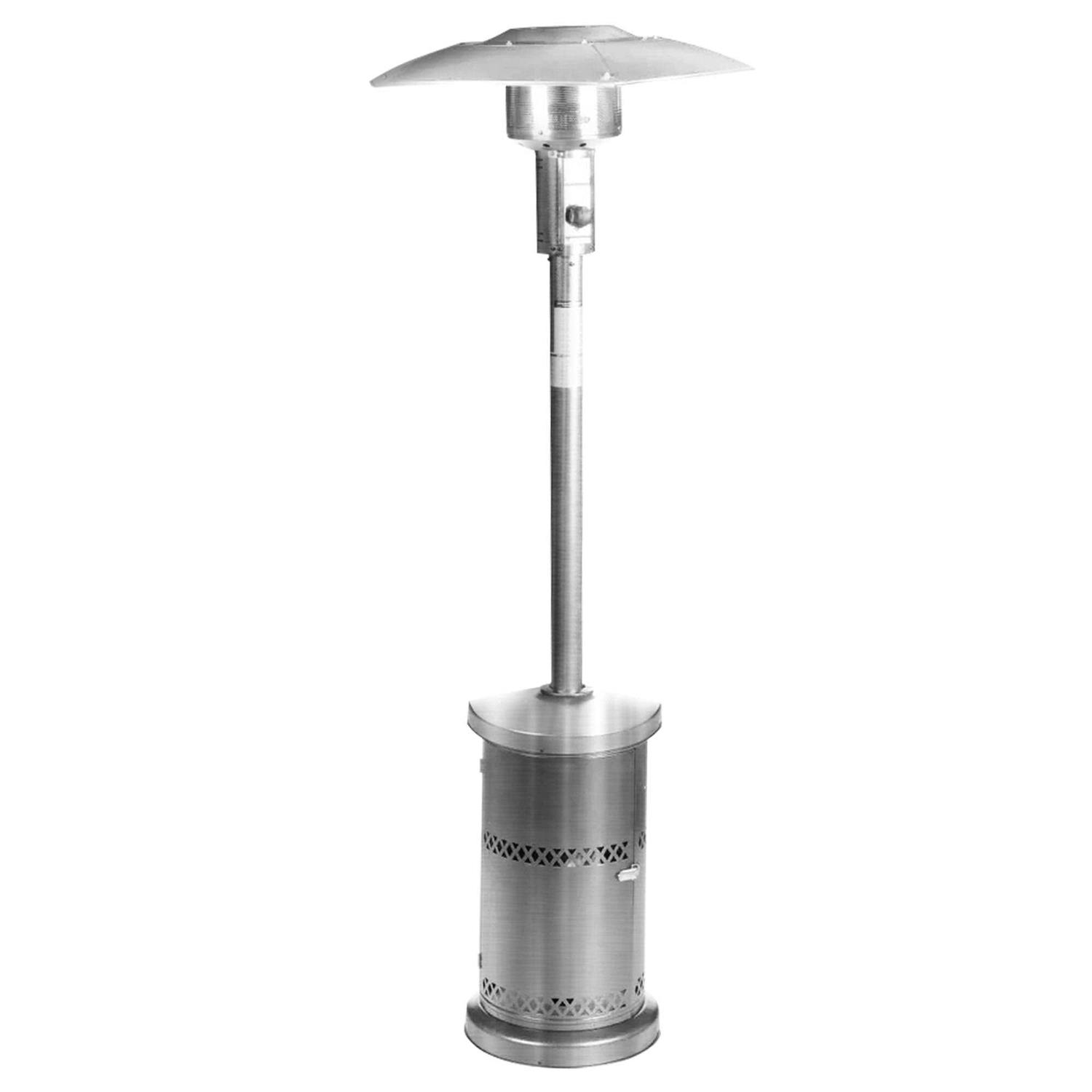 Four Seasons Courtyard 48,000 BTU Freestanding Outdoor Patio Heater - Image 3