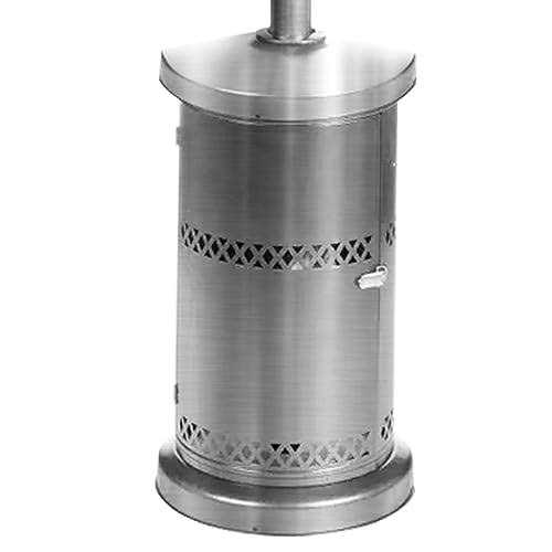 Four Seasons Courtyard 48,000 BTU Freestanding Outdoor Patio Heater - Image 4