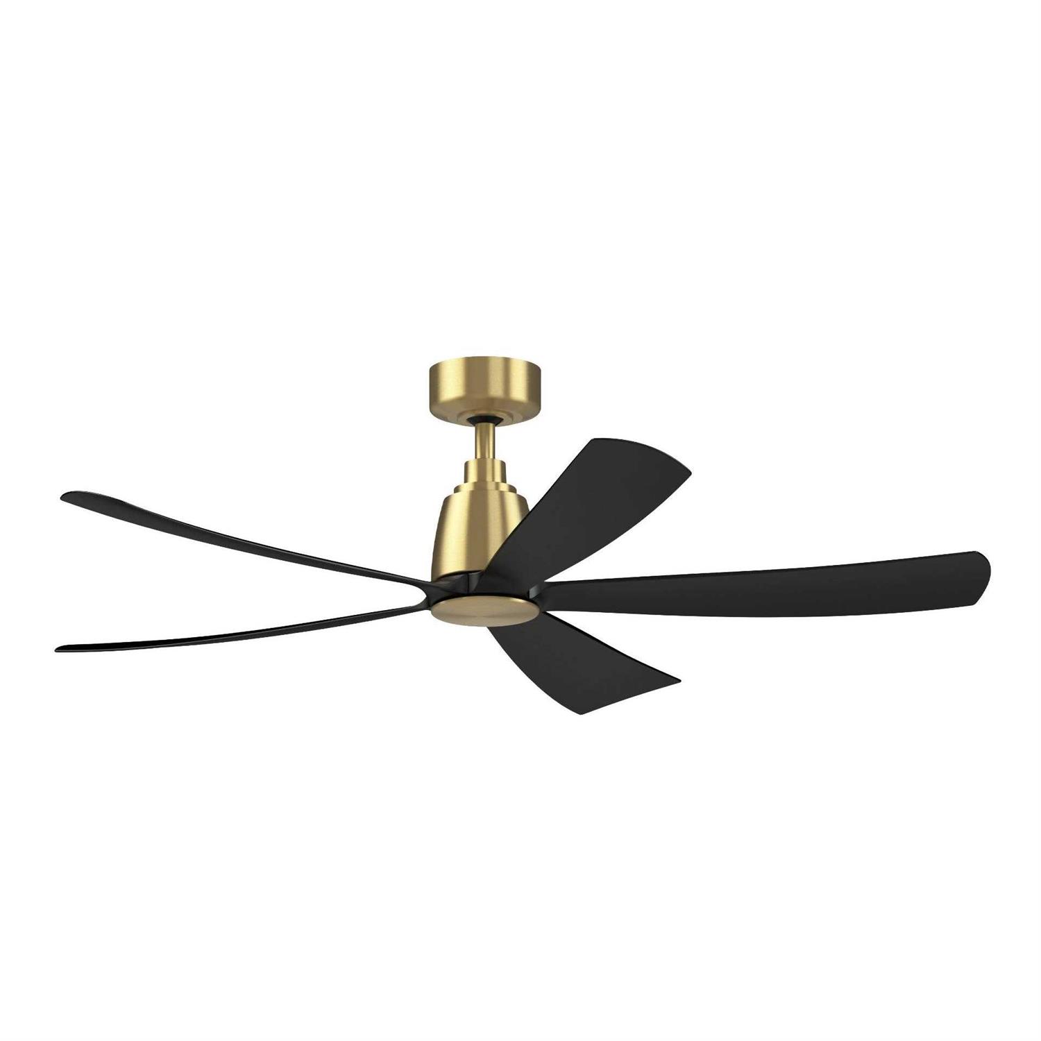 Fanimation Kute5 52 52``Ceiling Fan FPD5534 - Image 3