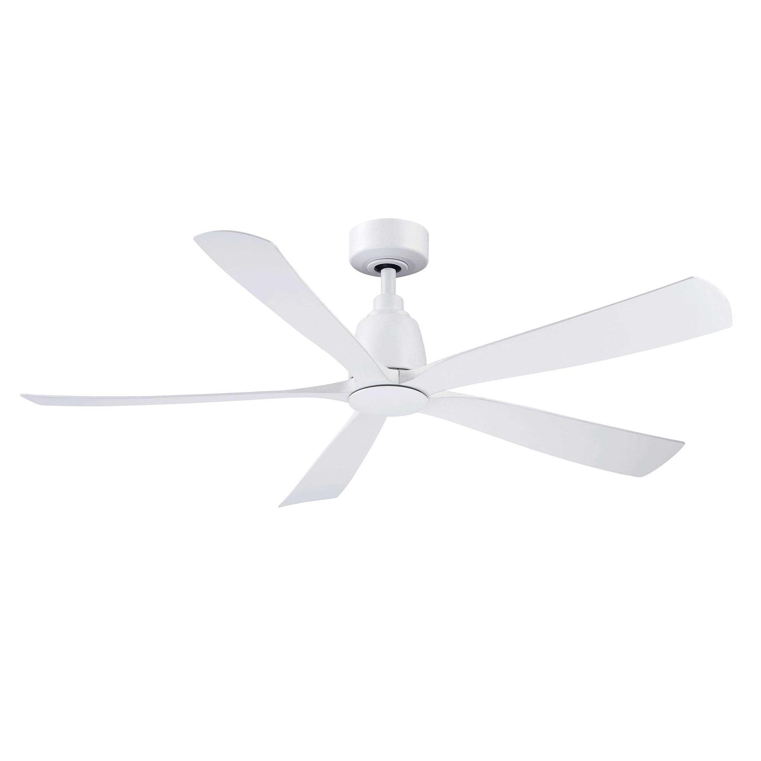 Fanimation Kute5 52 52``Ceiling Fan FPD5534 - Image 5