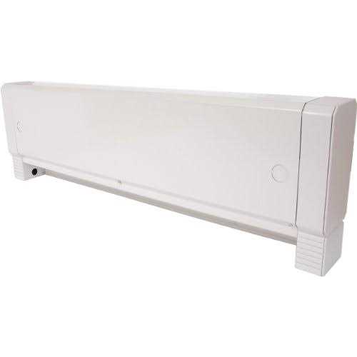 Qmark HBB750 Electric/Hydronic Baseboard Heater - Image 4
