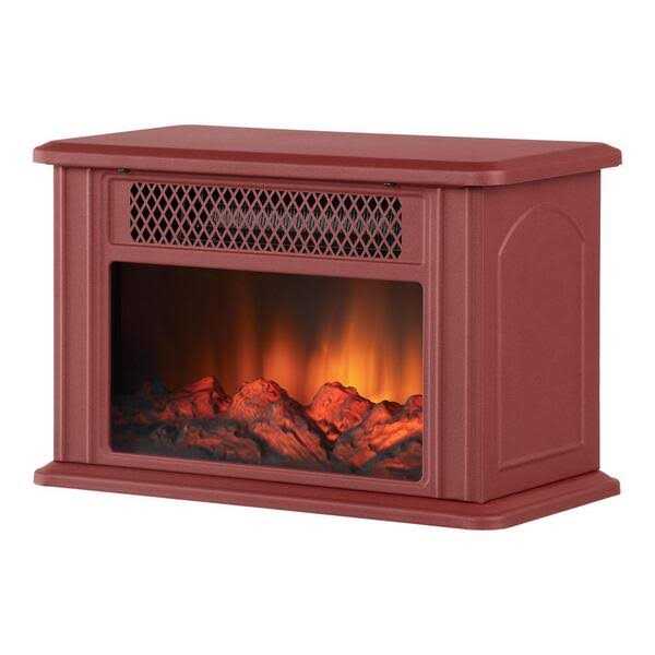 StyleWell Bluffs 400 sq. ft. Electric Stove - Image 3
