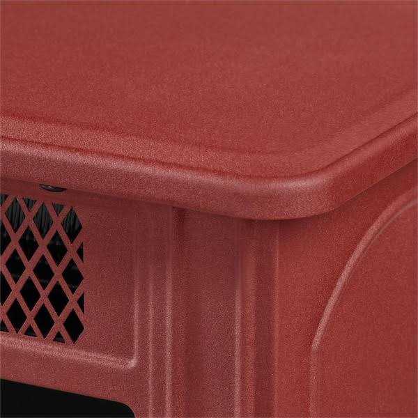 StyleWell Bluffs 400 sq. ft. Electric Stove - Image 4