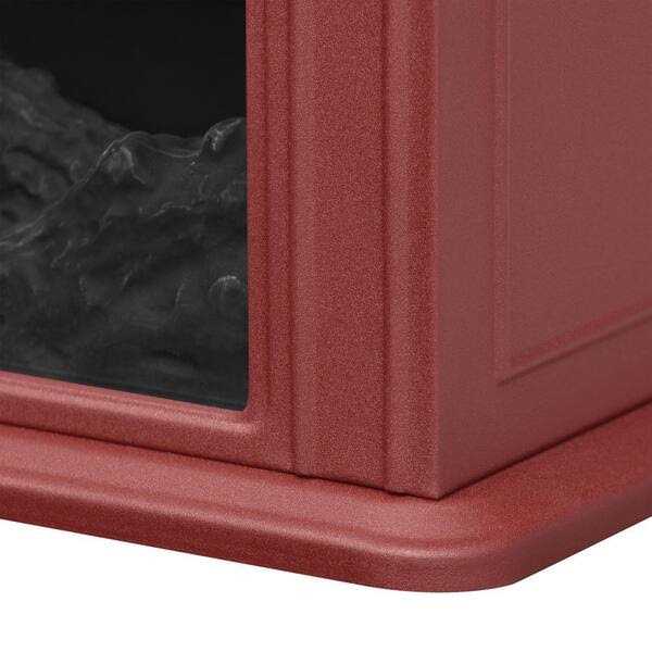 StyleWell Bluffs 400 sq. ft. Electric Stove - Image 5