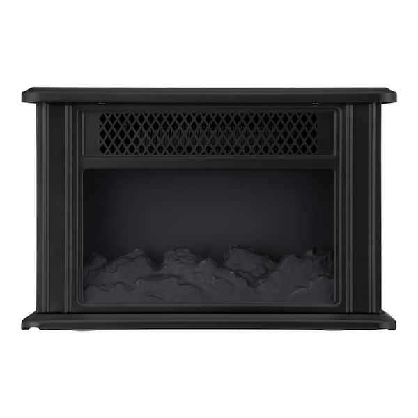 StyleWell Bluffs 400 sq. ft. Electric Stove - Image 3