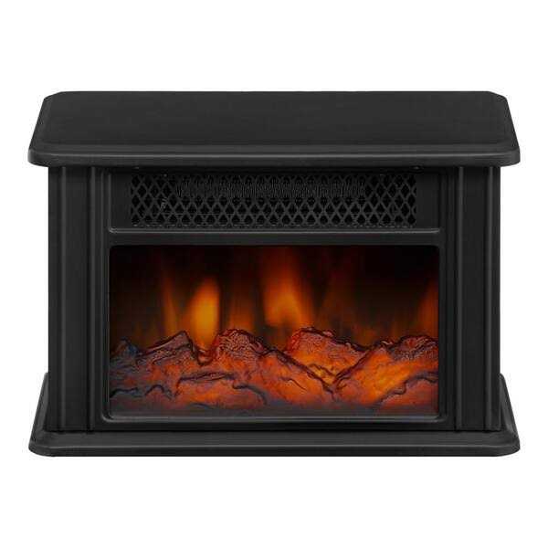 StyleWell Bluffs 400 sq. ft. Electric Stove - Image 4