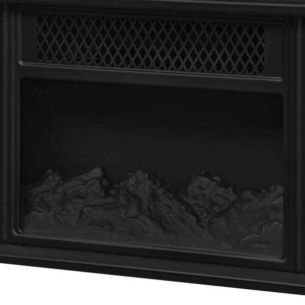 StyleWell Bluffs 400 sq. ft. Electric Stove - Image 5