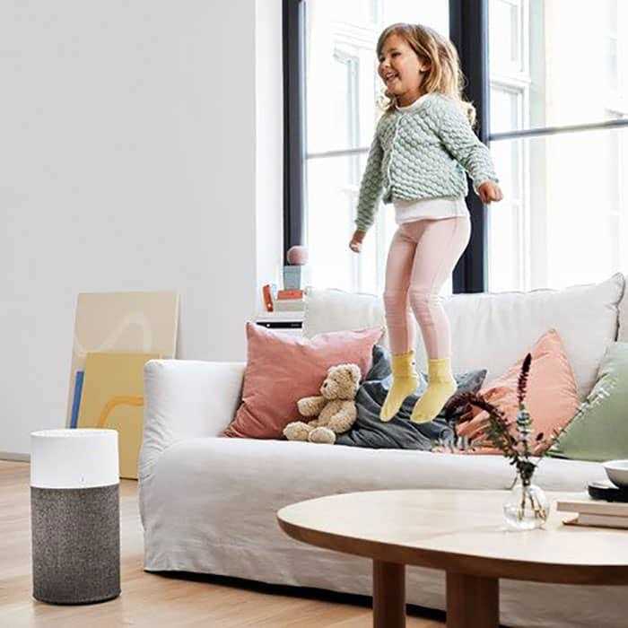 Blueair Blue Pure 311 Auto Air Purifier - Image 3