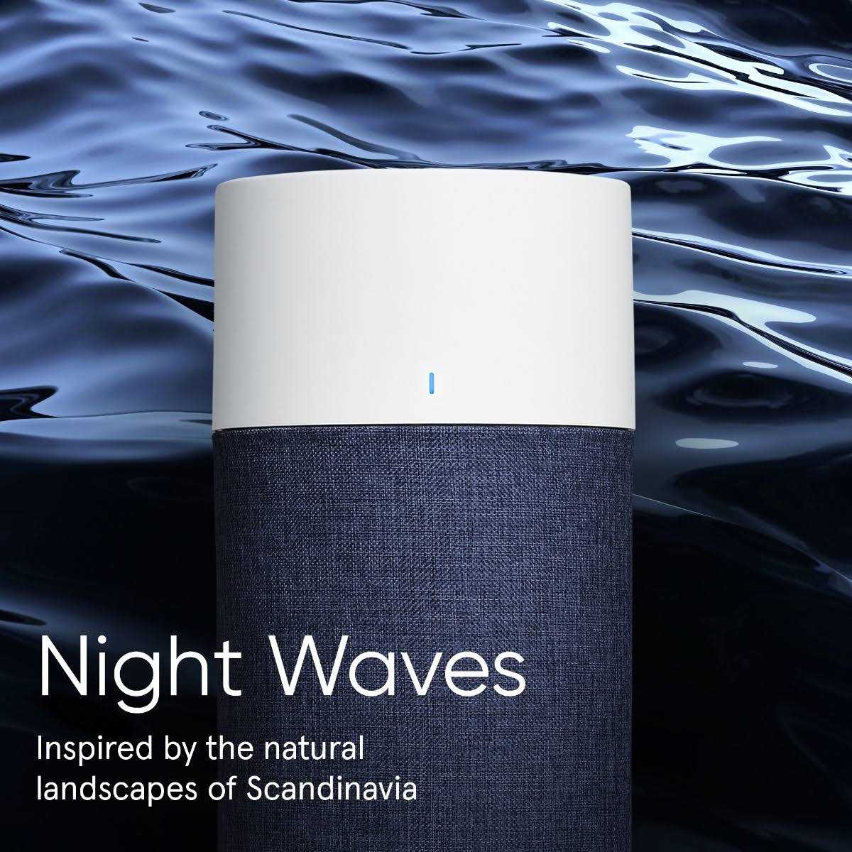 Blueair Blue Pure 311 Auto Air Purifier - Image 3