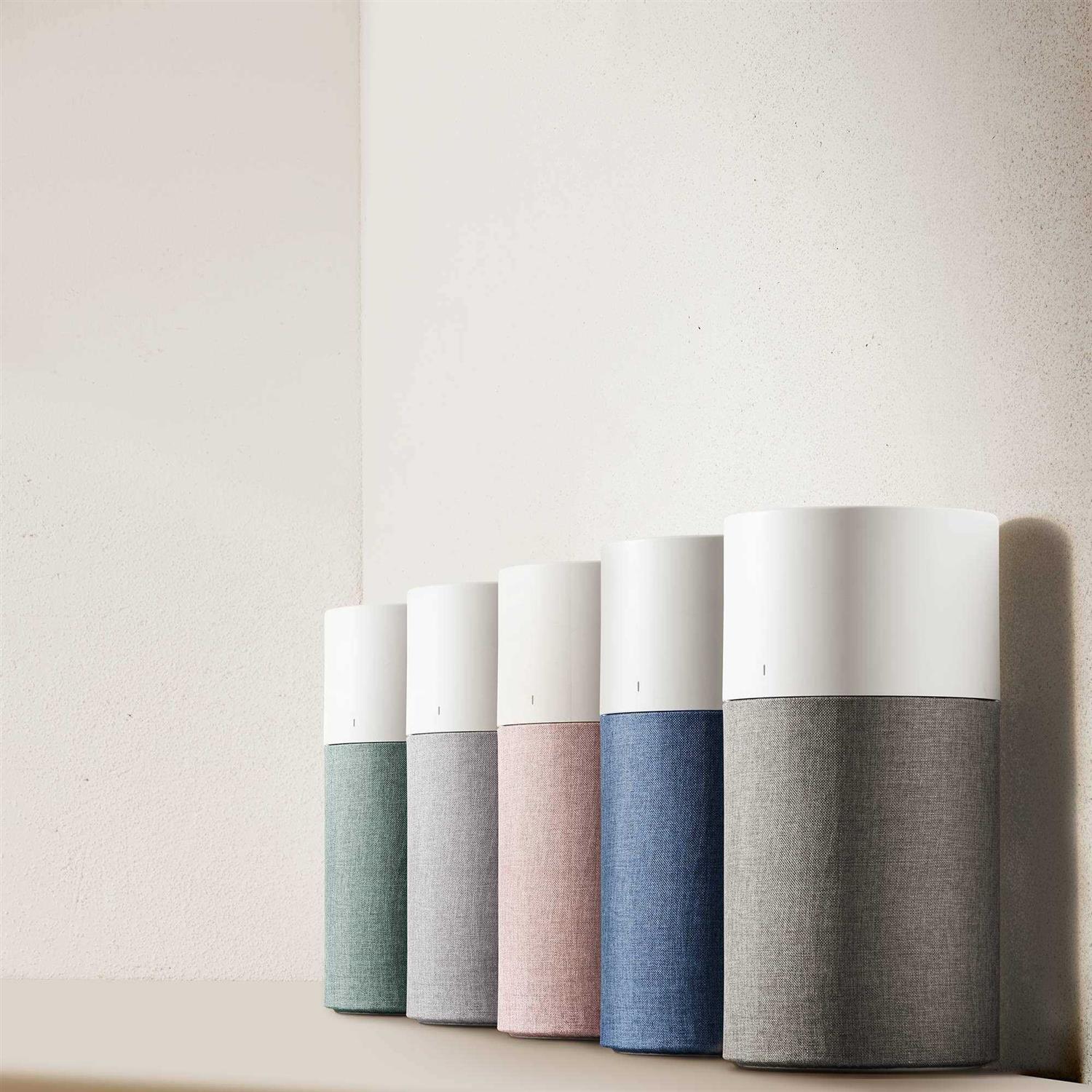 Blueair Blue Pure 311 Auto Air Purifier - Image 4