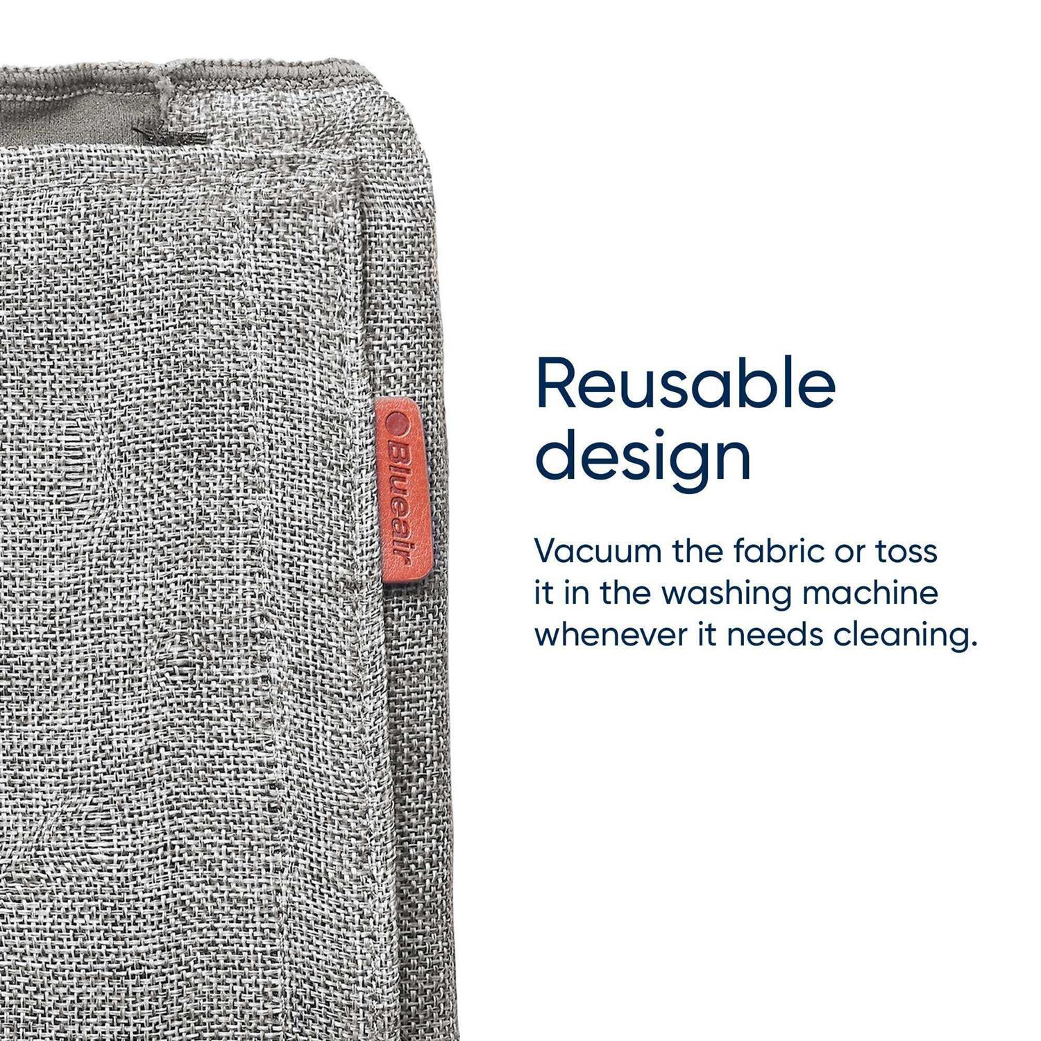 Blueair Blue Pure 311 Auto Air Purifier - Image 5