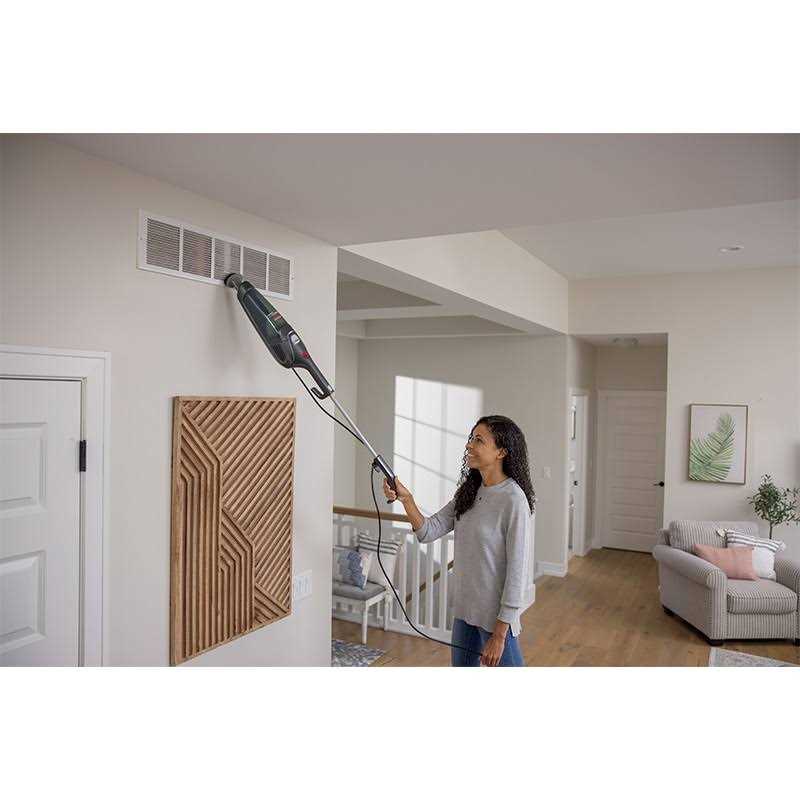 Bissell Featherweight Powerbrush Vacuum - Image 5