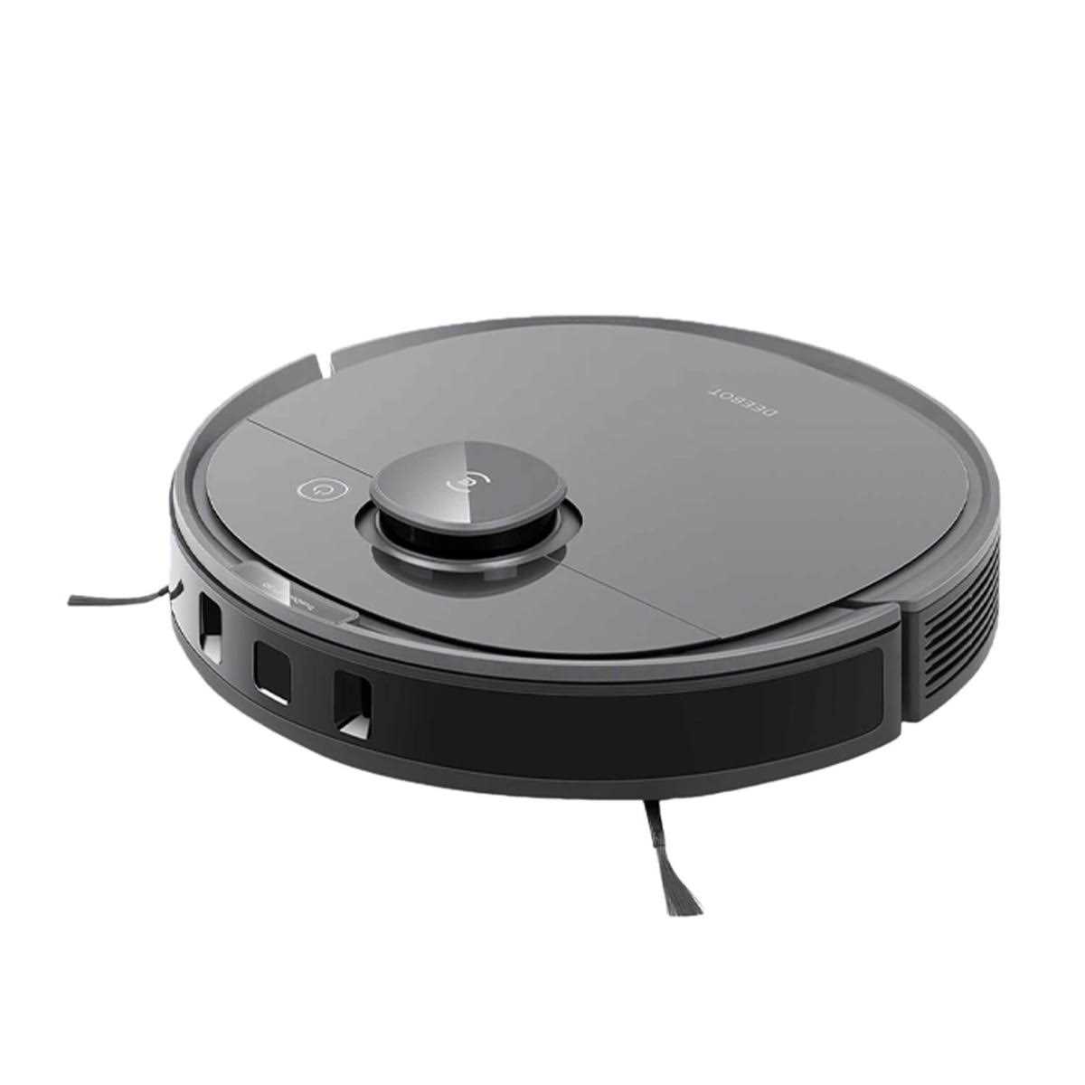 ECOVACS DEEBOT OZMO T8 AIVI - Image 3