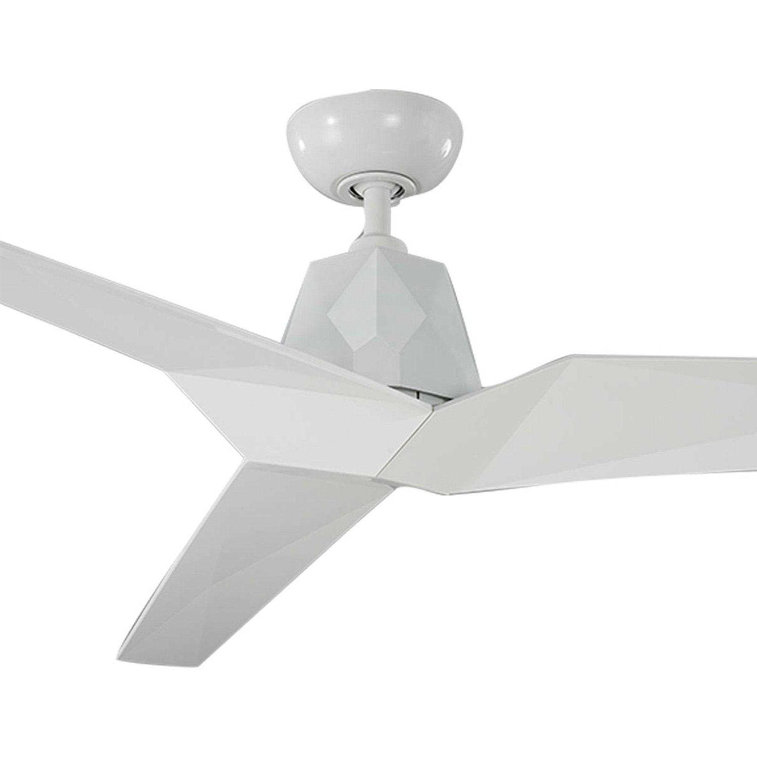 Modern Forms 60 Vortex Ceiling Fan FR-W1810-60 - Image 3