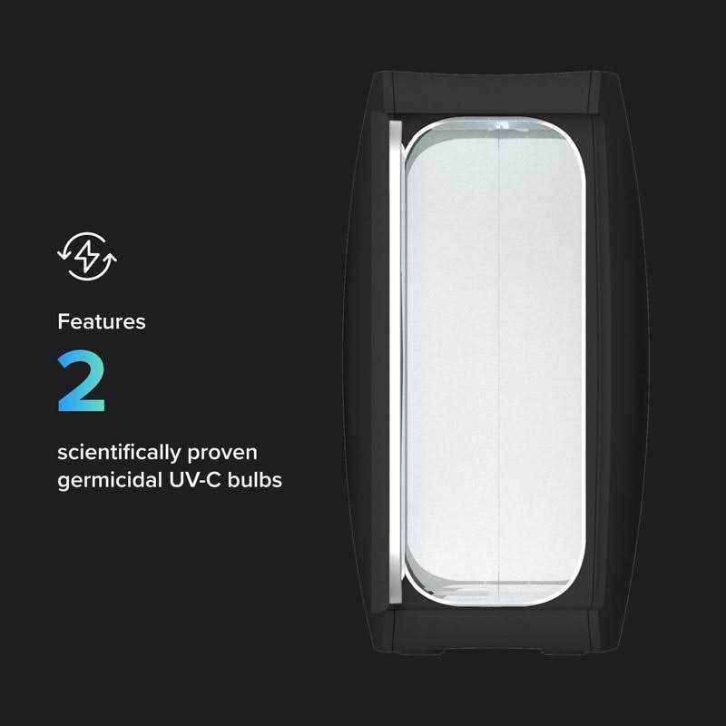 HomeSoap UV Sanitizer by PhoneSoap - Image 3