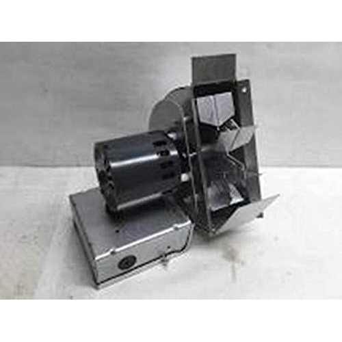 Tjernlund DJ-3 Draft Inducer - Image 4