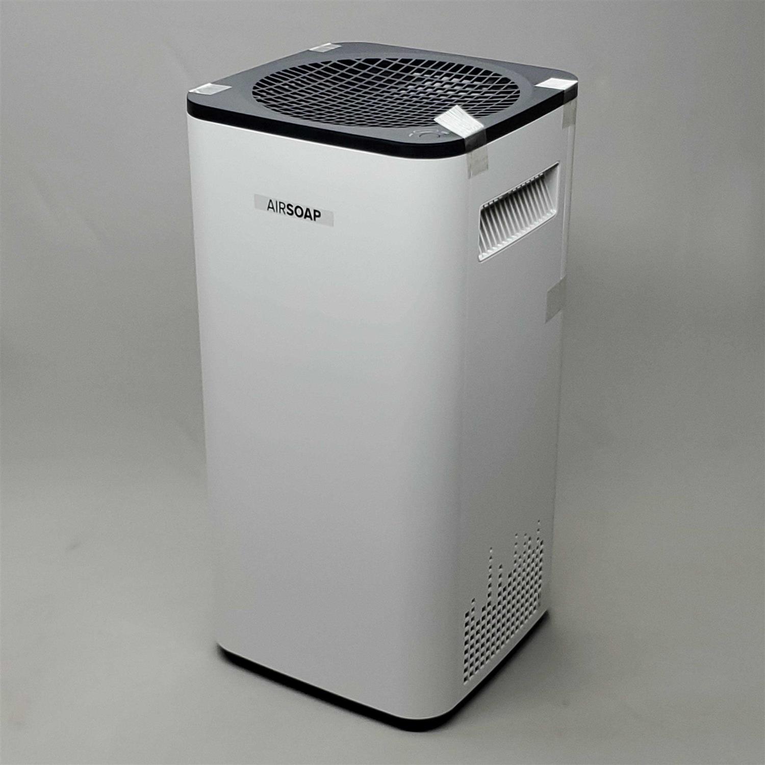 PhoneSoap AirSoap Air Purifier - Image 3