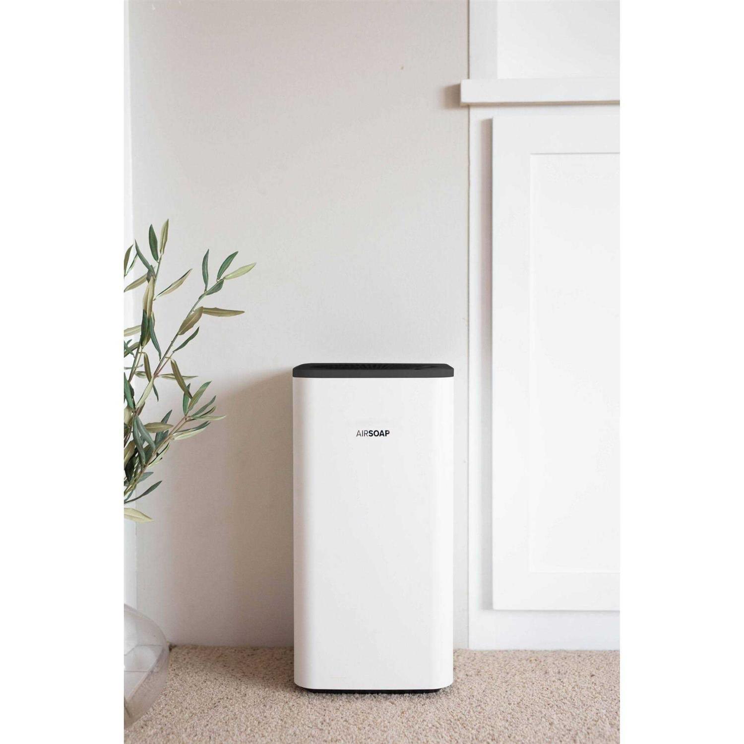 PhoneSoap AirSoap Air Purifier - Image 5