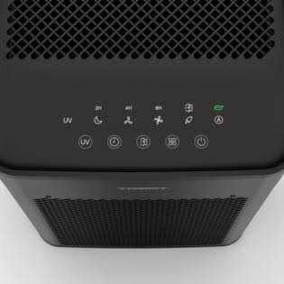 Tosot Air Purifier with H13 True HEPA Filter for Home - Image 4