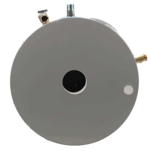 AO Smith EJC-10 10 Gallon EJC-10 ProLine Residential Electric Water Heater - Image 5