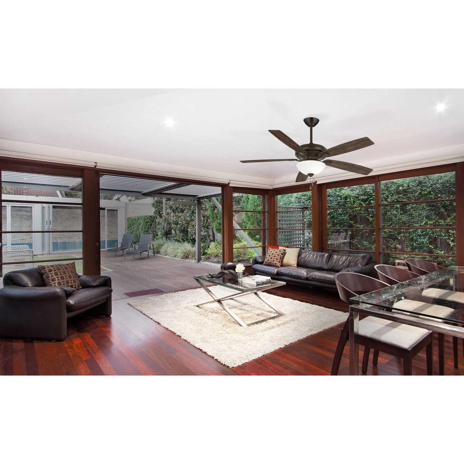 Minka Aire Watt II LED Ceiling Fan F552L - Image 5