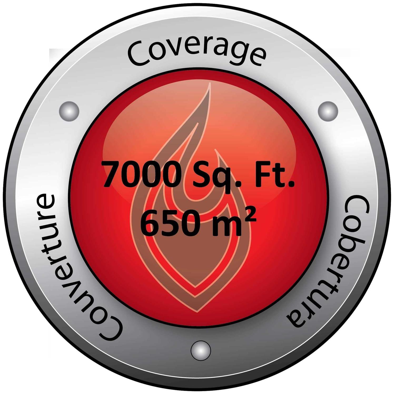 Dyna-Glo Delux 300,000-BTU Portable Forced Air Propane Heater RMC-FA300DGD - Image 5