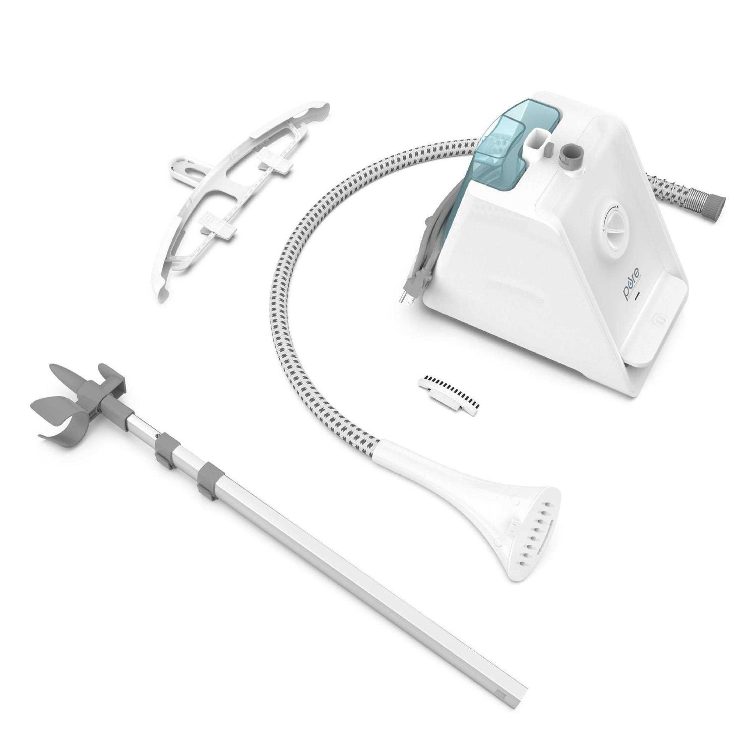 Pure Enrichment PureSteam Pro Garment Steamer - Image 4