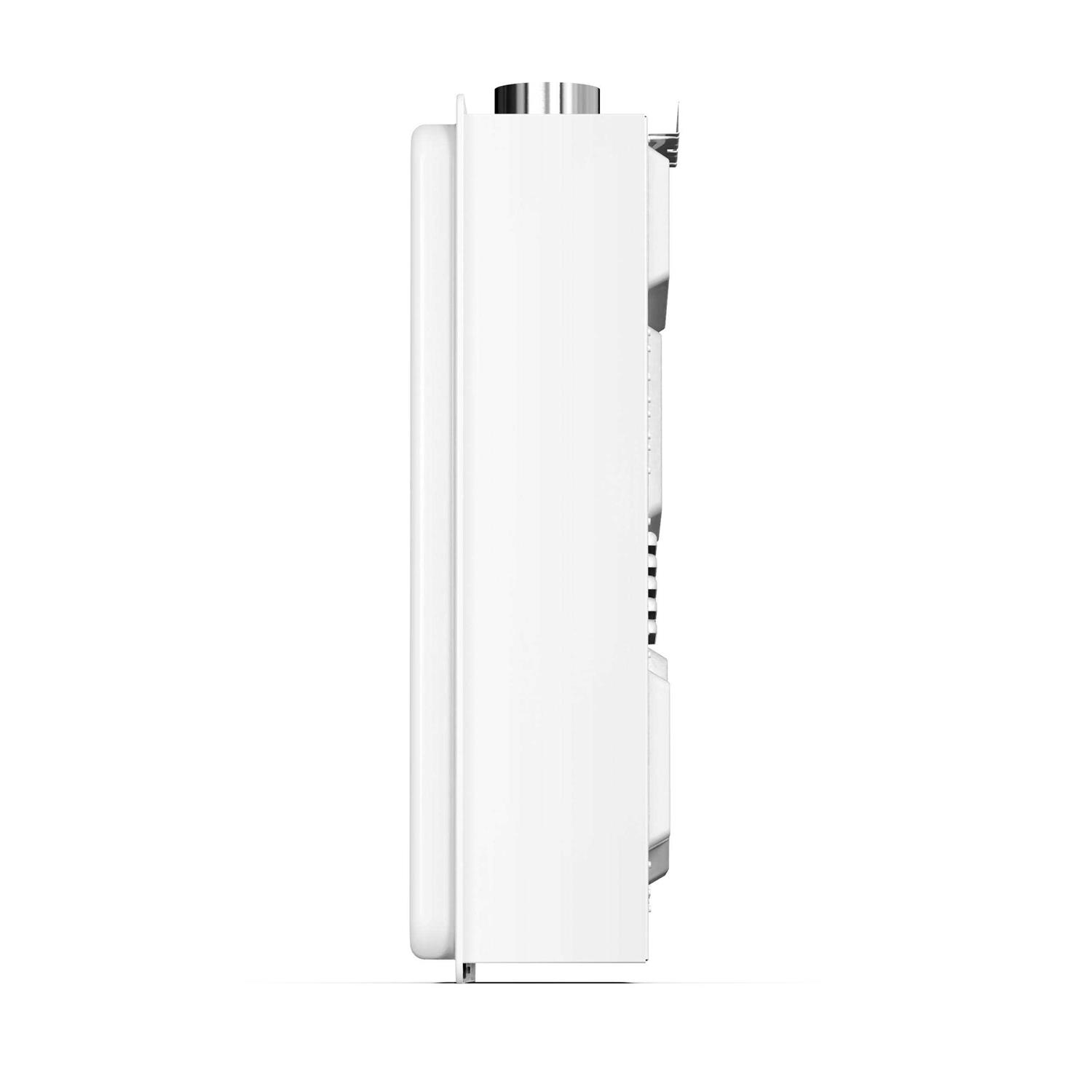 Eccotemp Builder Grade 6.0 GPM Indoor Tankless Water Heater 6GB-I - Image 4