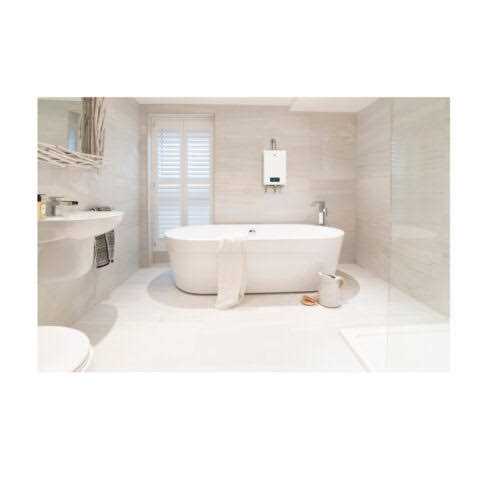 Eccotemp Builder Grade 6.0 GPM Indoor Tankless Water Heater 6GB-I - Image 3