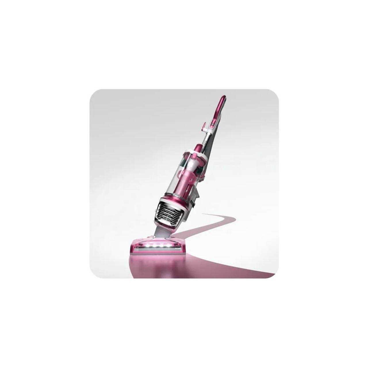 Kenmore AllergenSeal Lift-Up Bagless Upright Vacuum with Hair Eliminator Brushroll - Image 3