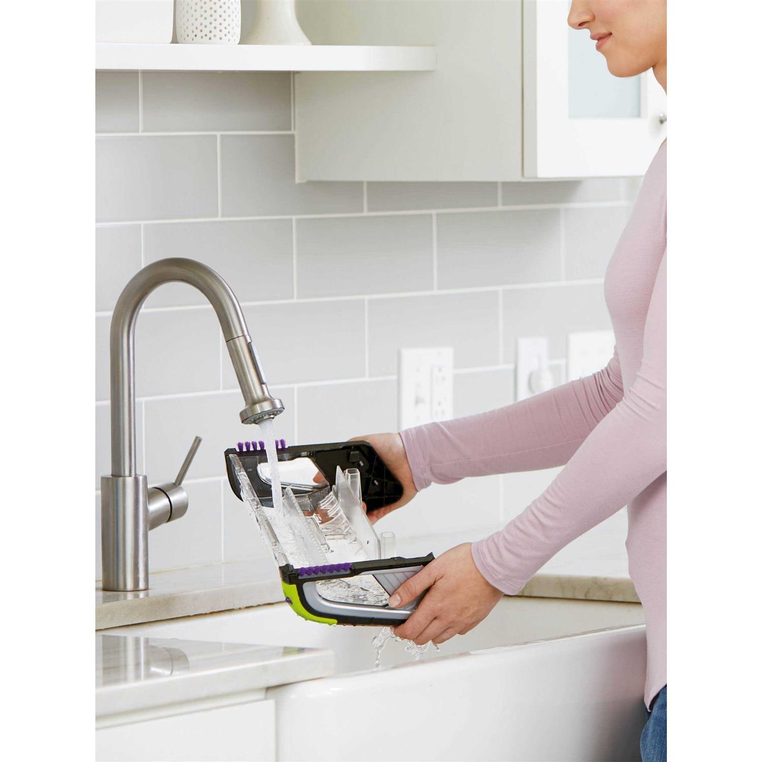 BISSELL ProHeat 2X Revolution Pet Pro - Image 4