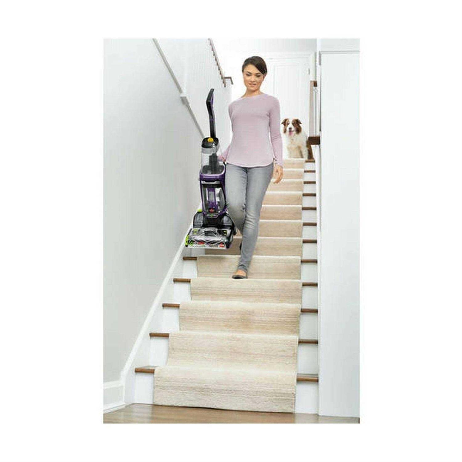 BISSELL ProHeat 2X Revolution Pet Pro - Image 4