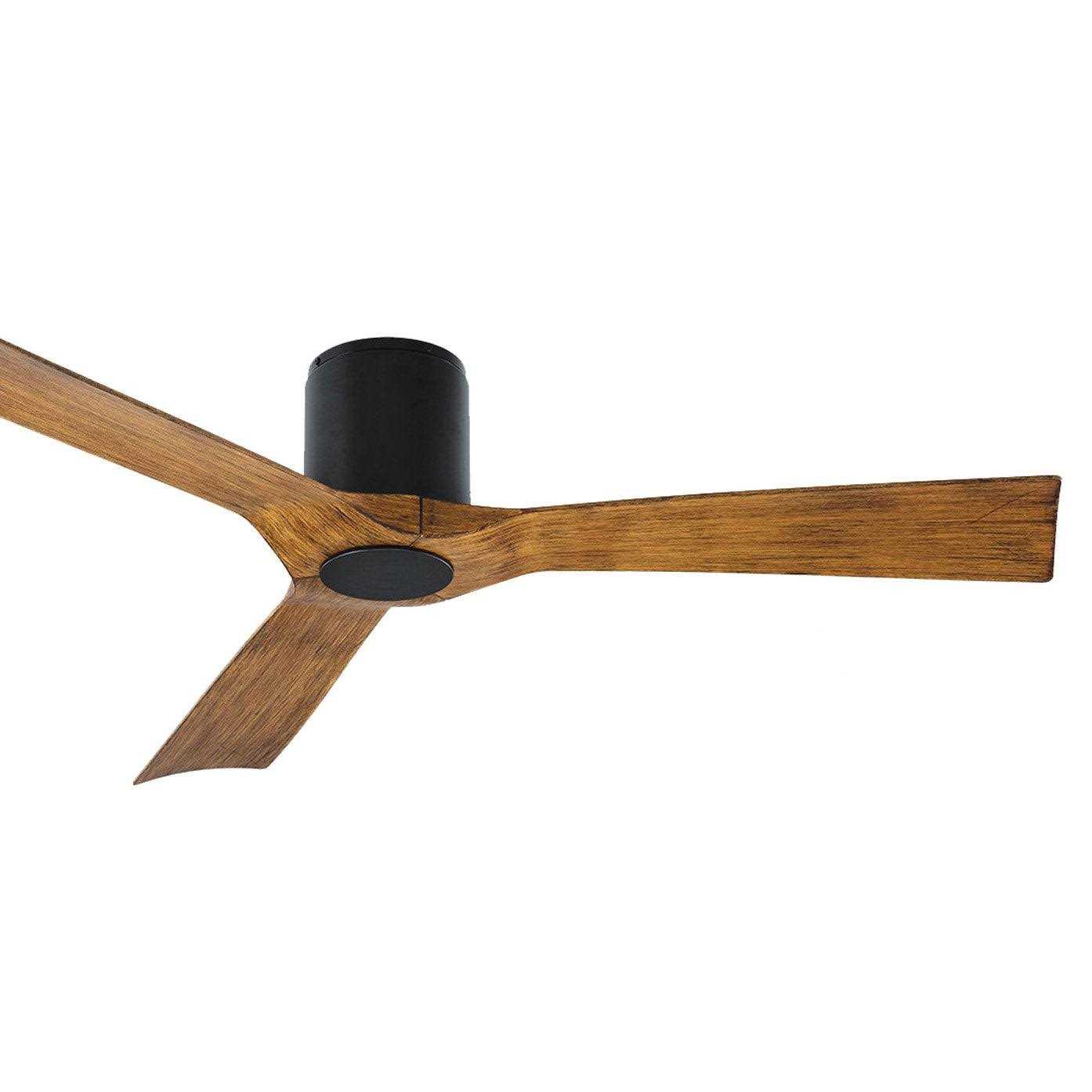 Modern Forms Aviator Flush Mount DC Ceiling Fan FH-W1811-54 - Image 3