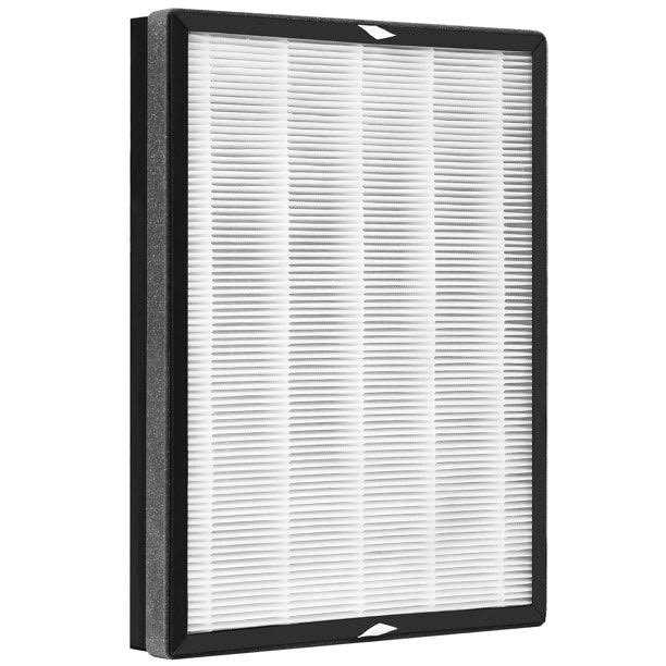 Taotronics Air Purifier H13 True Hepa Air Air Quality Monitor Auto Purification - Image 4