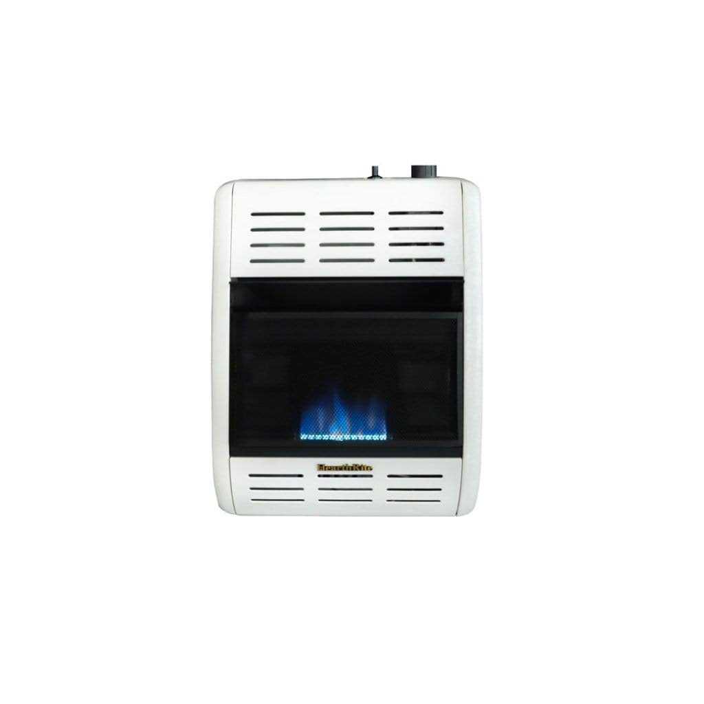 Empire 10 000 BTU LPG Blue Flame VF Heater with Thermostat - Image 3