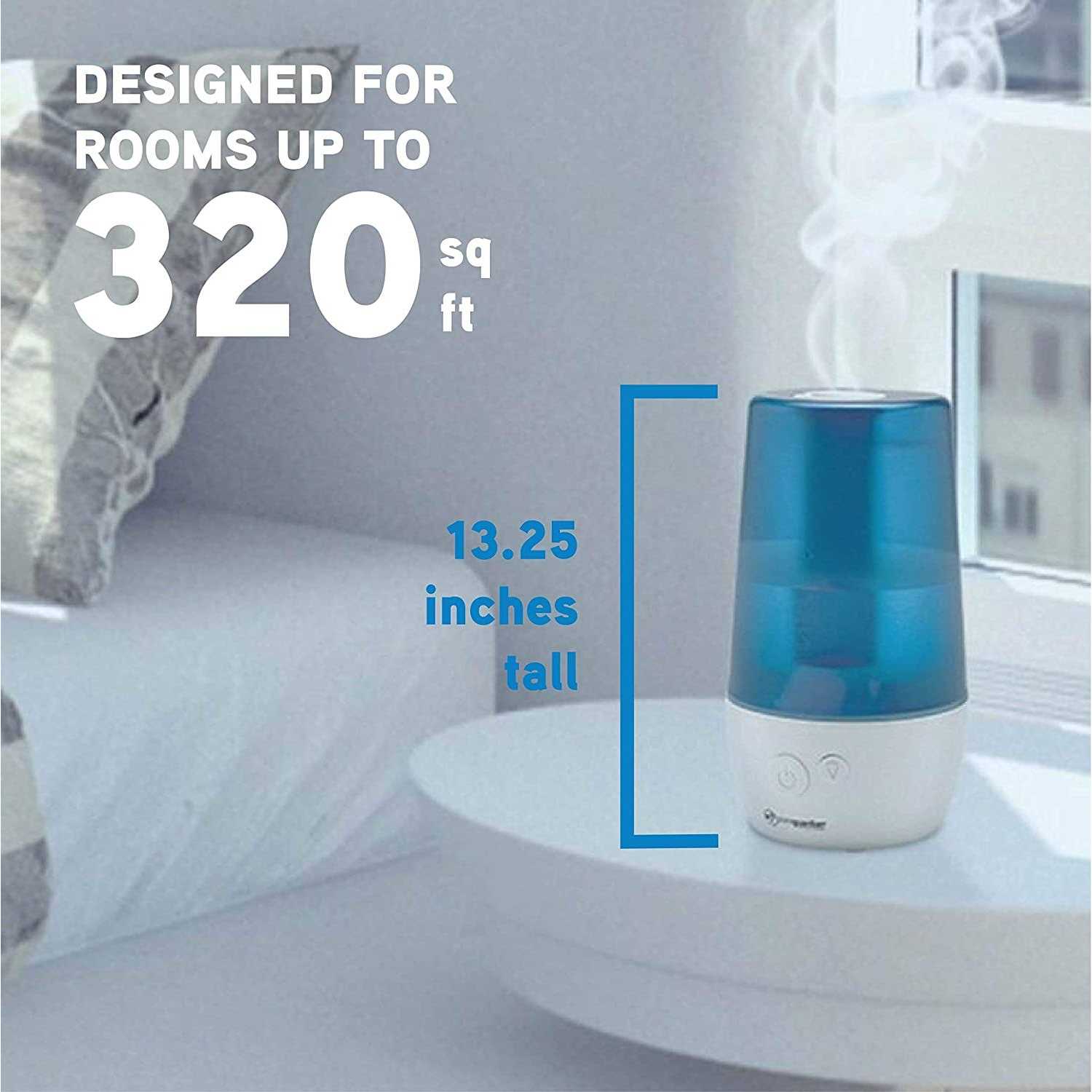 PureGuardian H965 - Image 5