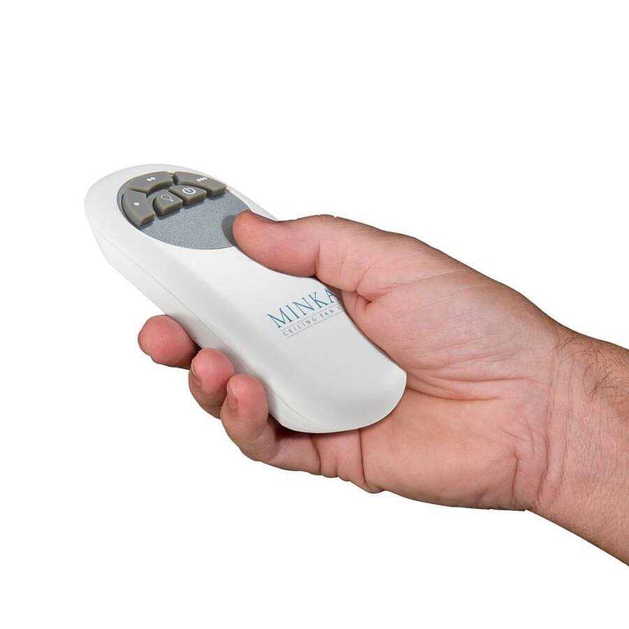 Minka-Aire Astroflow 52 in. LED Indoor Ceiling Fan with Remote - Image 5