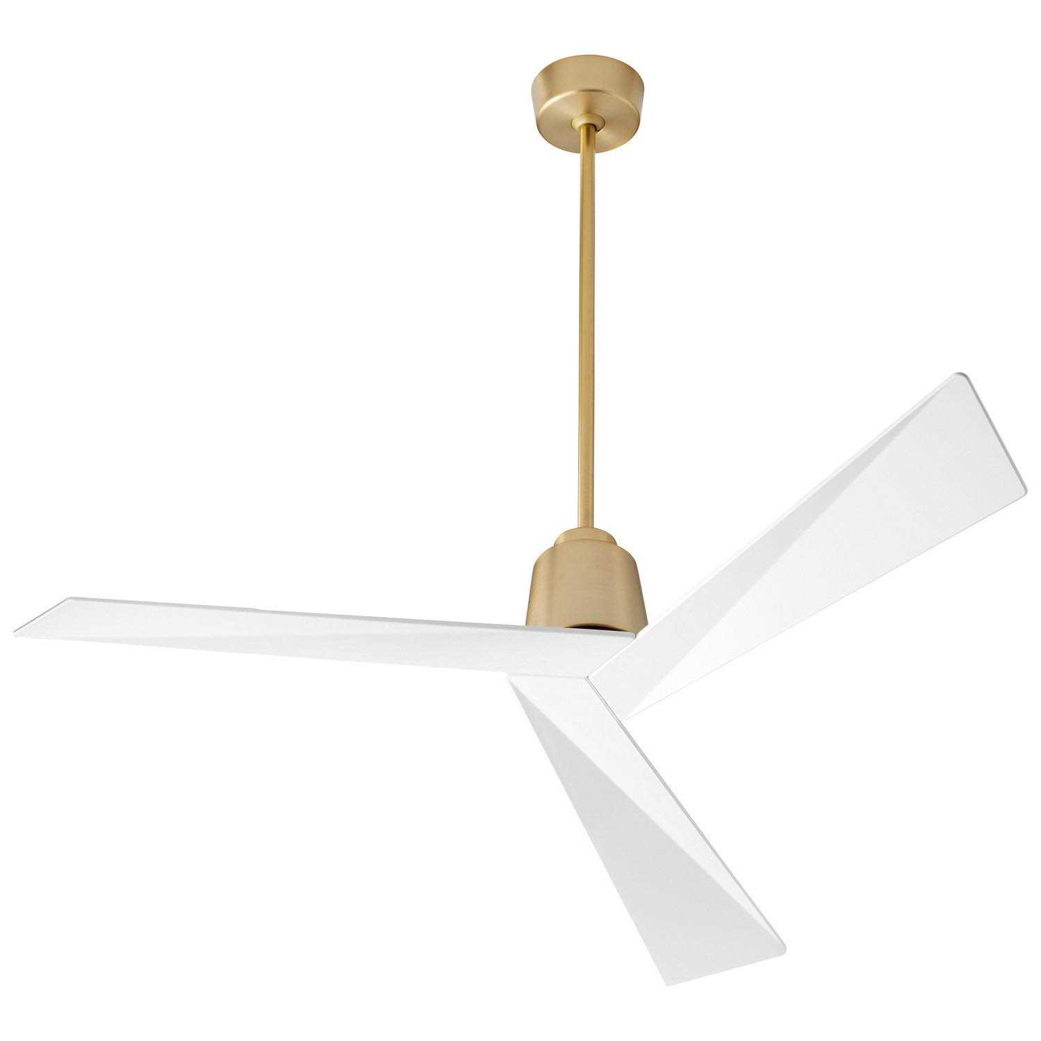 Oxygen Lighting Dynamo Ceiling Fan 3-113 - Image 3