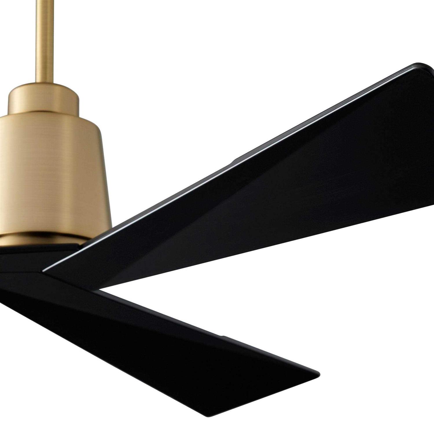 Oxygen Lighting Dynamo Ceiling Fan 3-113 - Image 5