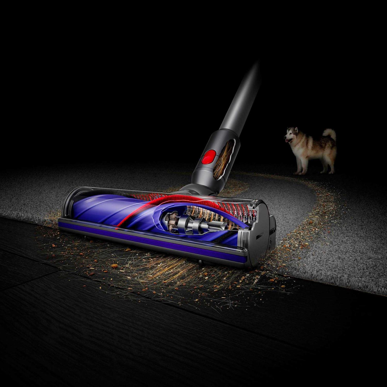 Dyson V7 Advanced Cordless Vacuum Cleaner - Image 4