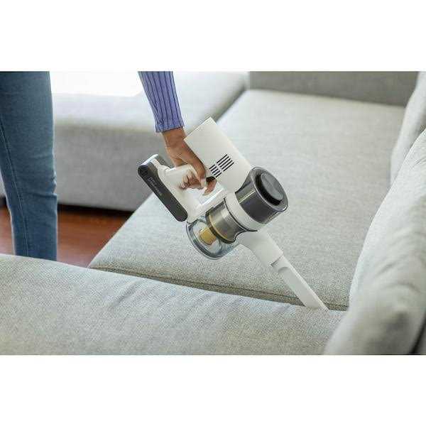 Karcher VCN 4 Cordless Stick Vacuum - Image 4