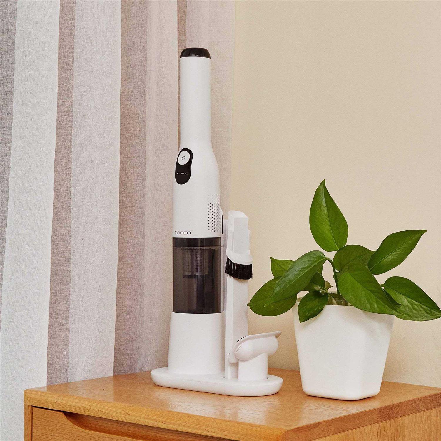 Tineco Pwrhero Mini A1 Cordless Hand Vacuum - Image 4