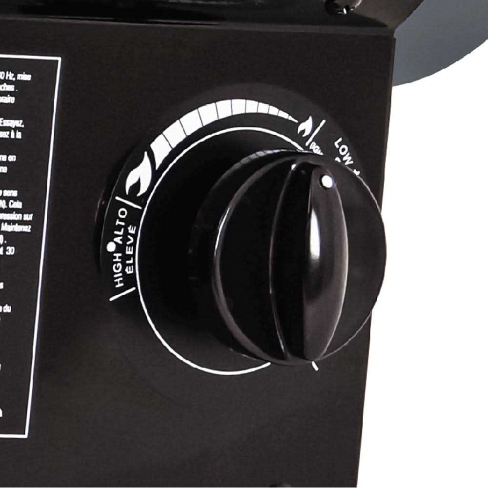 Dyna-Glo Delux RMC-FA125DGD - Image 3