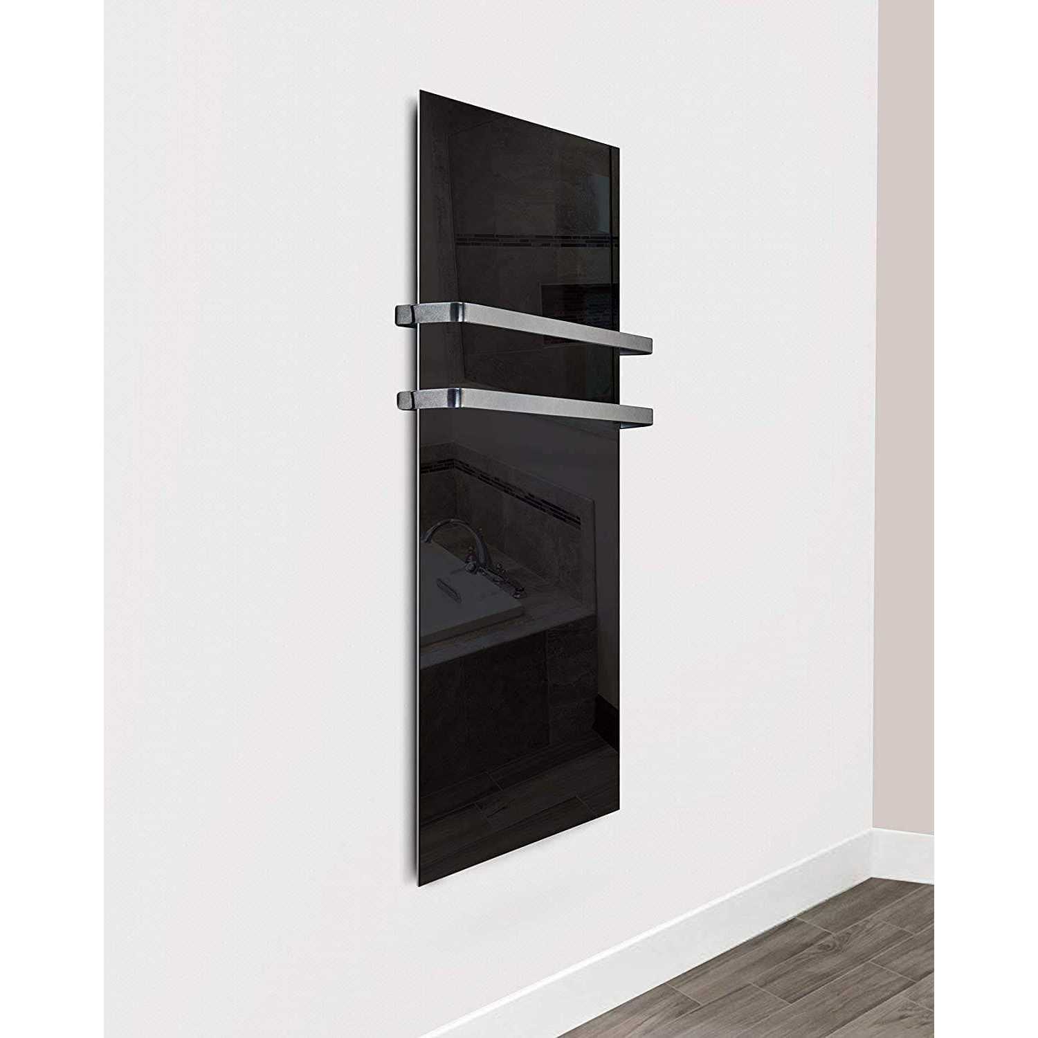 Heat Storm Wall Glass Heat Panel - Image 4