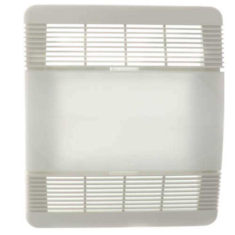 Nutone Lens With Grille S85315000 - Image 5